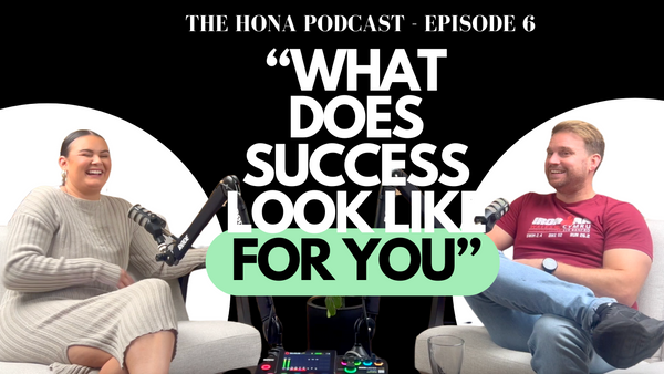 Transitioning from Solo Nail Tech to Salon Owner | The HONA Podcast | Episode 6