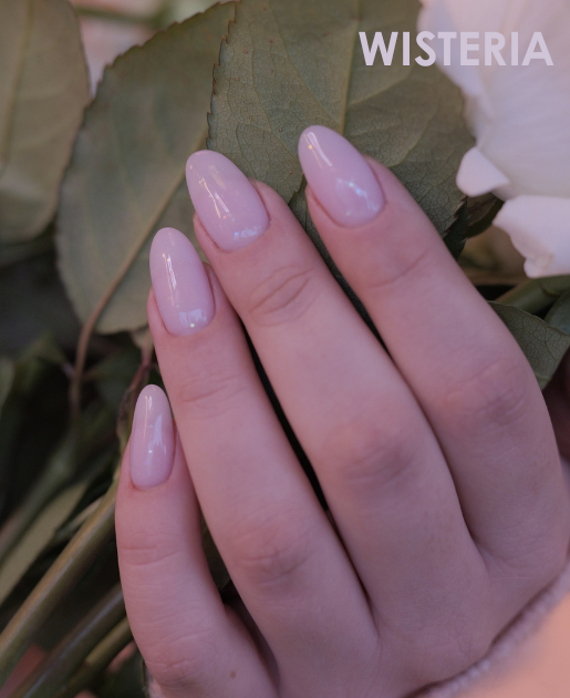 Gel Polish - Wisteria