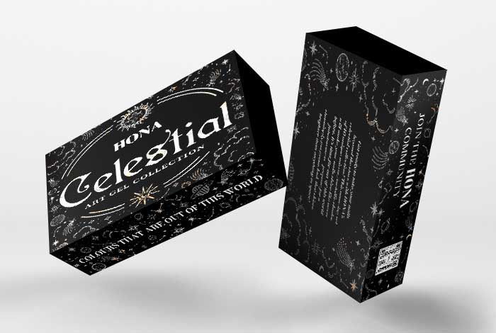 Celestial Collection