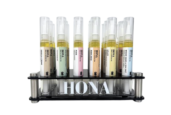 Cuticle Oil Pen Stand