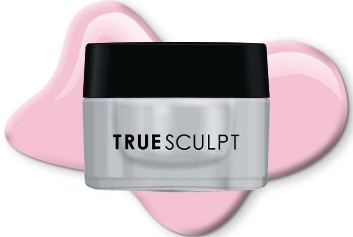 TrueSculpt Fibre - Pink Blush