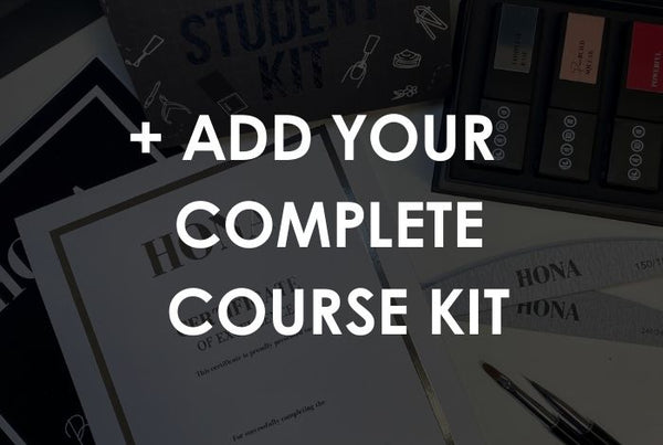 Online Complete Course Kit