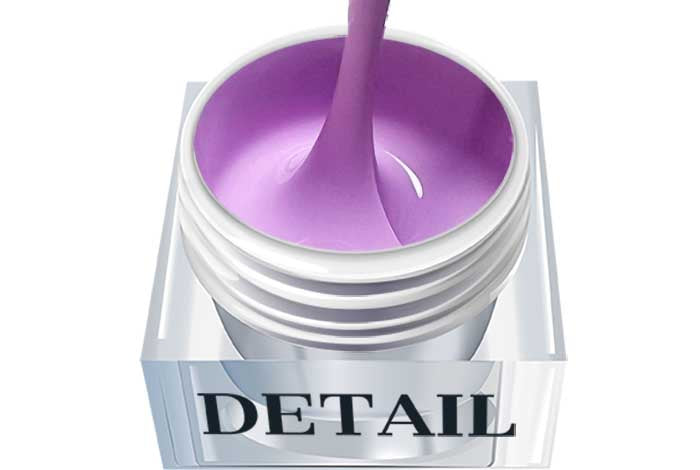 Detail Paint - Grape